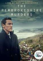 Watch The Pembrokeshire Murders Zumvo