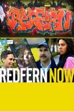 Watch Redfern Now Zumvo