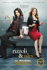 Watch Rizzoli & Isles Zumvo