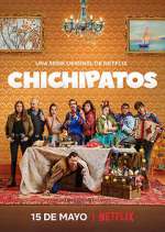 Watch Chichipatos Zumvo