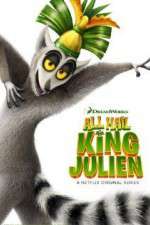 Watch All Hail King Julien Zumvo