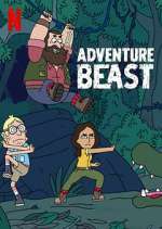 Watch Adventure Beast Zumvo