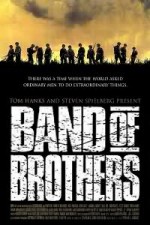 Watch Band of Brothers Zumvo