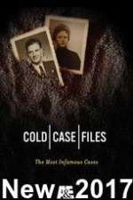 Watch Cold Case Files Zumvo