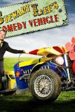 Watch Stewart Lee's Comedy Vehicle Zumvo