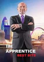 Watch The Apprentice, Best Bits Zumvo