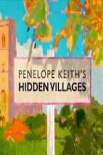 Watch Penelope Keith's Hidden Villages Zumvo