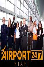 Watch Airport 247 Miami Zumvo