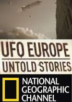 Watch UFOs: The Untold Stories Zumvo