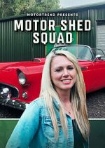 Watch Motor Shed Squad Zumvo