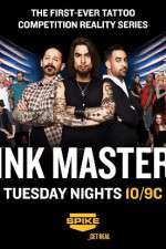 Watch Ink Master Zumvo