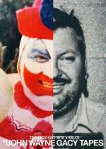 Watch Conversations with a Killer: The John Wayne Gacy Tapes Zumvo