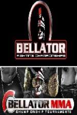 Watch Bellator 360 Zumvo