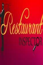 Watch The Restaurant Inspector Zumvo