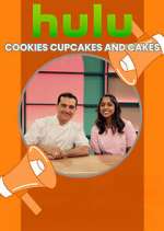 Watch Cookie Cupcake Cake Zumvo