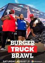 Watch Burger Truck Brawl Zumvo