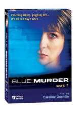 Watch Blue Murder (UK) Zumvo