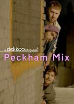 Watch Peckham Mix Zumvo