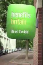 Watch Benefits Britain -  Life On The Dole Zumvo