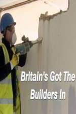 Watch Britain’s Got the Builders In Zumvo