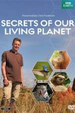 Watch Secrets of Our Living Planet Zumvo