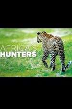 Watch Africa's Hunters Zumvo