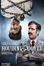 Watch Houdini and Doyle Zumvo