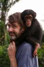 Watch Baby Chimp Rescue Zumvo