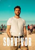 Watch Survivor Zumvo