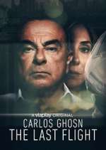 Watch Carlos Ghosn: The Last Flight Zumvo