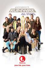 Watch Project Runway All Stars Zumvo