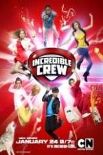 Watch Incredible Crew Zumvo