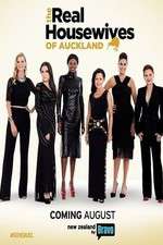 Watch The Real Housewives of Auckland Zumvo