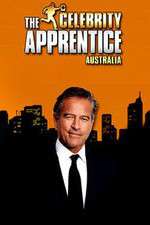 Watch The Celebrity Apprentice Australia Zumvo