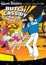 Watch Butch Cassidy & The Sundance Kids Zumvo