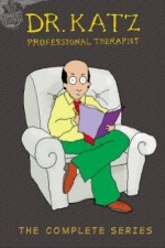 Watch Dr. Katz, Professional Therapist Zumvo