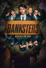 Banksters zumvo