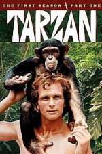 Watch Tarzan Zumvo