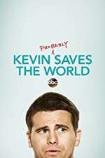 Watch Kevin (Probably) Saves the World Zumvo