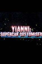 Watch Yianni: Supercar Customiser Zumvo