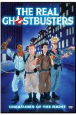 Watch The Real Ghost Busters Zumvo