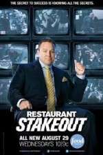 Watch Restaurant Stakeout Zumvo