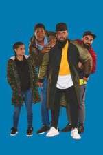 Watch Man Like Mobeen Zumvo