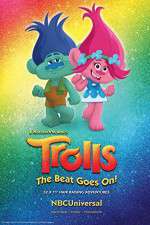 Watch Trolls: The Beat Goes On Zumvo