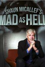 Watch Shaun Micallef's Mad as Hell Zumvo