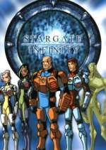 Watch Stargate: Infinity Zumvo