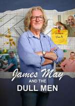 Watch James May and The Dull Men Zumvo