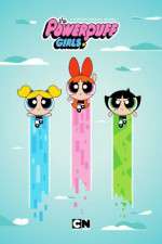 Watch The Powerpuff Girls (2016) Zumvo