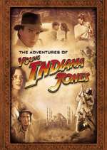 Watch The Adventures of Young Indiana Jones Zumvo