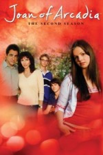 Watch Joan of Arcadia Zumvo